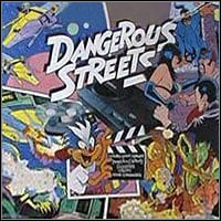 Dangerous Streets: Cheats, Trainer +6 [dR.oLLe]