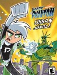 Danny Phantom: Urban Jungle: Trainer +5 [v1.5]