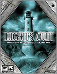 Dark Fall: Lights Out: Treinador (V1.0.80)