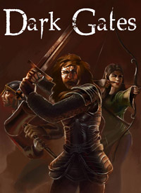 Dark Gates: Trainer +15 [v1.5]