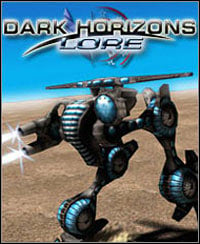 Dark Horizons: Lore: Trainer +12 [v1.7]