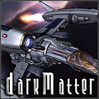 Dark Matter: The Baryon Project: Cheats, Trainer +14 [MrAntiFan]