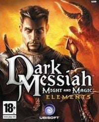 Dark Messiah of Might and Magic: Trainer +15 [v1.5]