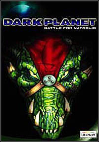 Treinador liberado para Dark Planet: Battle for Natrolis [v1.0.5]