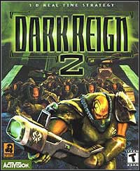 Dark Reign 2: Cheats, Trainer +14 [FLiNG]