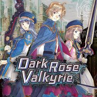 Dark Rose Valkyrie: Cheats, Trainer +7 [MrAntiFan]