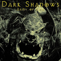 Dark Shadows: Army of Evil: Treinador (V1.0.19)