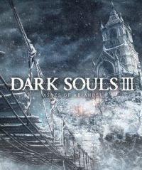 Dark Souls III: Ashes of Ariandel: Treinador (V1.0.50)