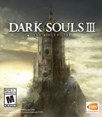 Dark Souls III: The Ringed City: Trainer +5 [v1.6]