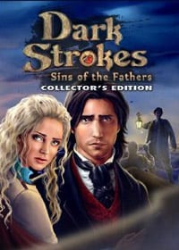 Dark Strokes: Sins of the Fathers: Treinador (V1.0.52)