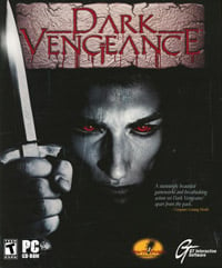 Dark Vengeance: Cheats, Trainer +11 [FLiNG]