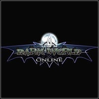 Dark World Online: Trainer +5 [v1.7]