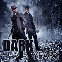 Dark Years: Cheats, Trainer +6 [FLiNG]