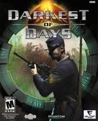 Darkest of Days: Trainer +6 [v1.8]