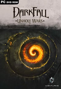 Darkfall Unholy Wars: Cheats, Trainer +5 [CheatHappens.com]