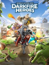 Darkfire Heroes: Cheats, Trainer +7 [CheatHappens.com]