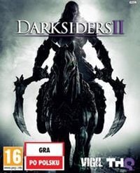 Treinador liberado para Darksiders II [v1.0.5]