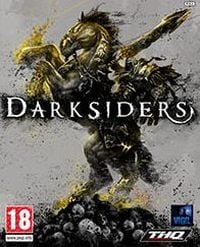 Treinador liberado para Darksiders [v1.0.5]