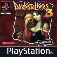 Darkstalkers 3: Cheats, Trainer +9 [FLiNG]