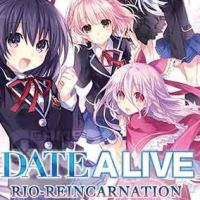 Date A Live: Rio Reincarnation: Cheats, Trainer +10 [MrAntiFan]