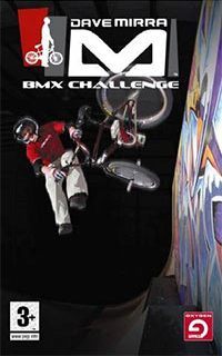 Dave Mirra BMX Challenge: Trainer +13 [v1.7]