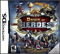 Dawn of Heroes: Cheats, Trainer +8 [FLiNG]