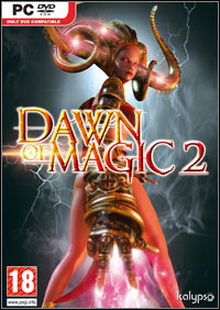 Treinador liberado para Dawn of Magic 2 [v1.0.2]