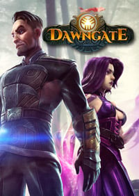 Treinador liberado para Dawngate [v1.0.2]