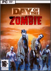 Day of the Zombie: Treinador (V1.0.61)