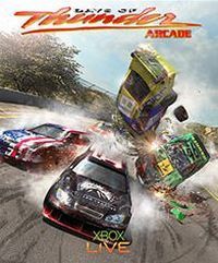 Days of Thunder: NASCAR Edition: Cheats, Trainer +12 [dR.oLLe]