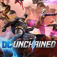 Treinador liberado para DC Unchained [v1.0.5]