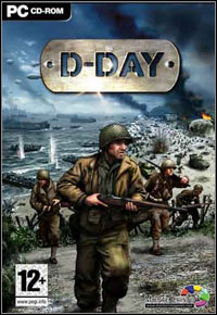 D-Day: Treinador (V1.0.12)