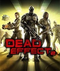 Dead Effect 2: Treinador (V1.0.33)