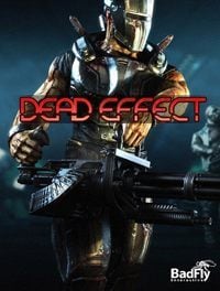 Dead Effect: Cheats, Trainer +13 [FLiNG]