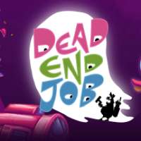 Treinador liberado para Dead End Job [v1.0.6]