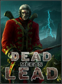 Dead meets Lead: Cheats, Trainer +15 [CheatHappens.com]