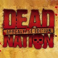 Dead Nation: Apocalypse Edition: Trainer +12 [v1.2]