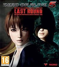 Dead or Alive 5 Last Round: Treinador (V1.0.7)