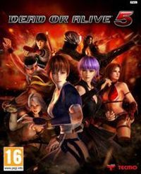 Dead or Alive 5: Cheats, Trainer +15 [FLiNG]