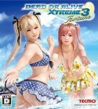 Dead or Alive: Xtreme 3: Treinador (V1.0.70)