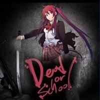 Dead or School: Trainer +9 [v1.7]