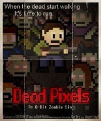 Dead Pixels: Cheats, Trainer +6 [CheatHappens.com]