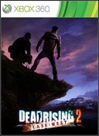 Treinador liberado para Dead Rising 2: Case West [v1.0.5]