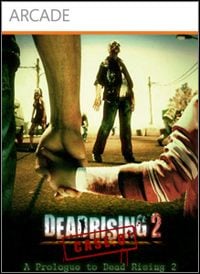 Dead Rising 2: Case Zero: Trainer +14 [v1.1]