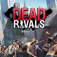 Treinador liberado para Dead Rivals [v1.0.5]