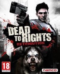 Dead to Rights: Retribution: Cheats, Trainer +13 [dR.oLLe]