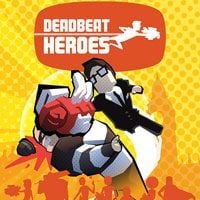 Deadbeat Heroes: Trainer +15 [v1.8]