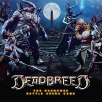 Treinador liberado para Deadbreed [v1.0.2]