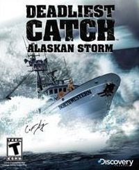 Treinador liberado para Deadliest Catch: Alaskan Storm [v1.0.2]