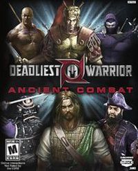 Deadliest Warrior: Ancient Combat: Treinador (V1.0.49)